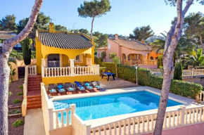 Villa Verde by Villa Plus